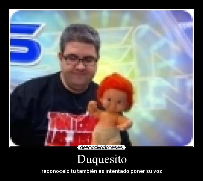 Duquesito -