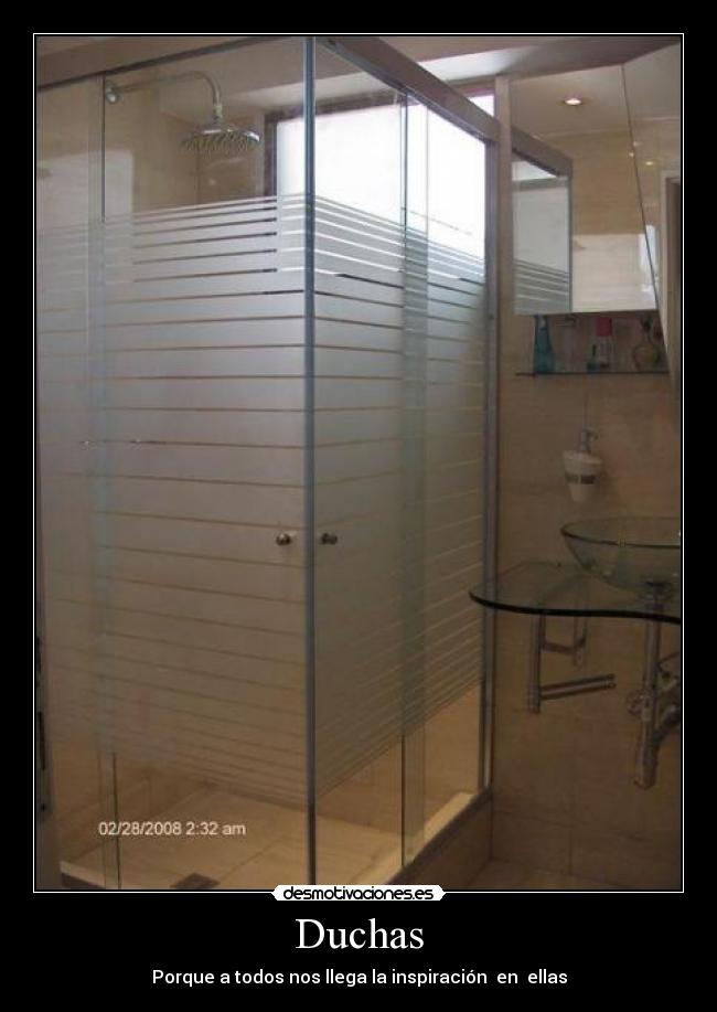 Duchas - 