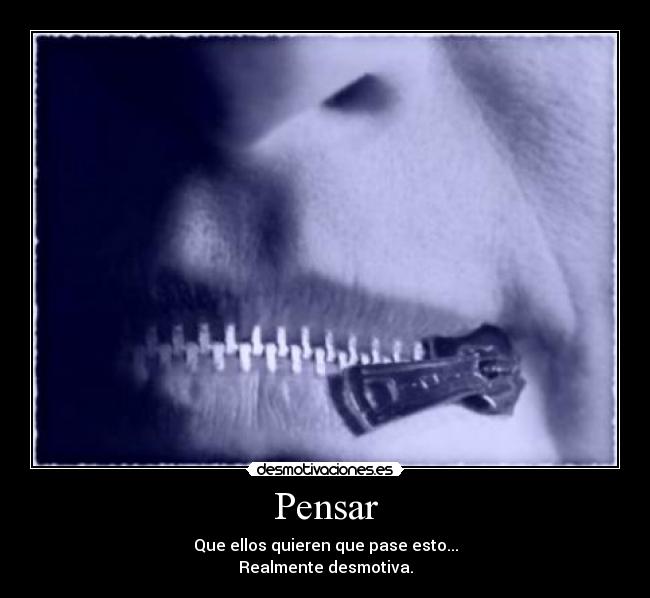 Pensar - 