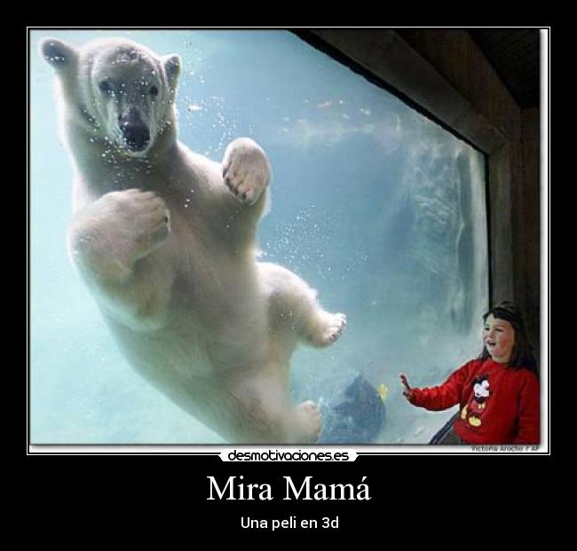 Mira Mamá - 