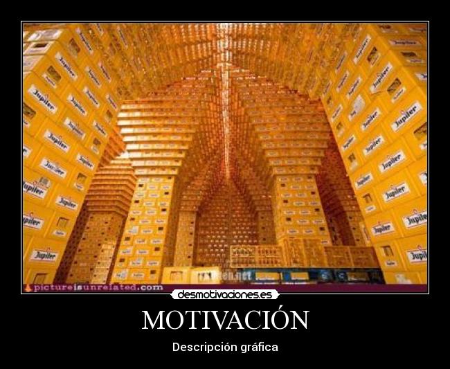 MOTIVACIÓN -