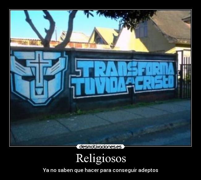 Religiosos -