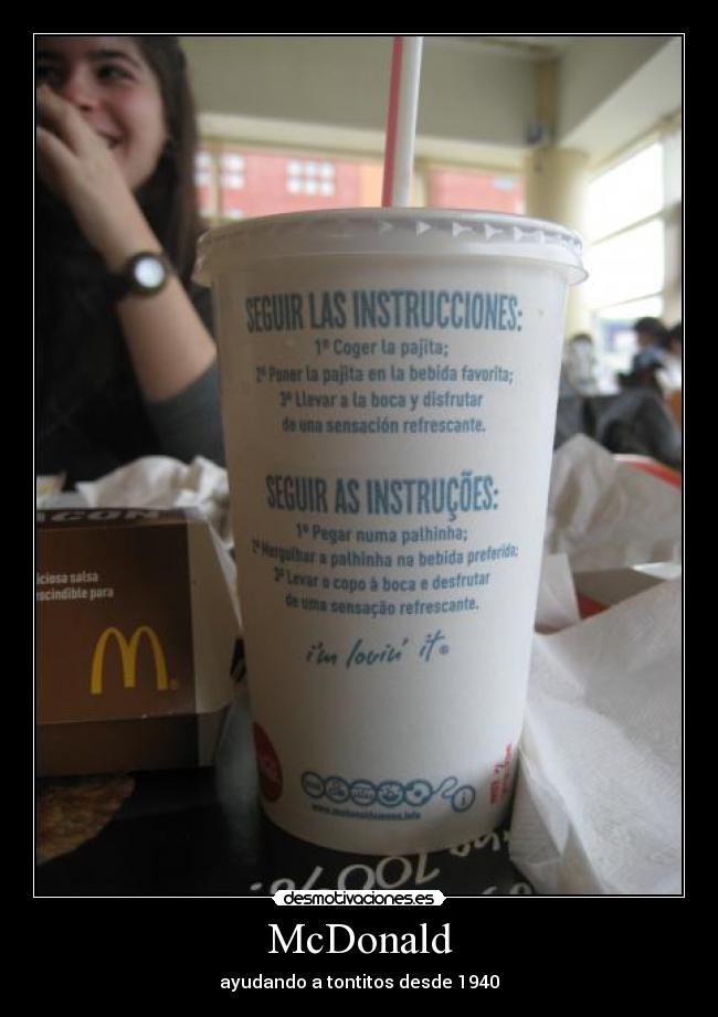 carteles misma desmotivaciones