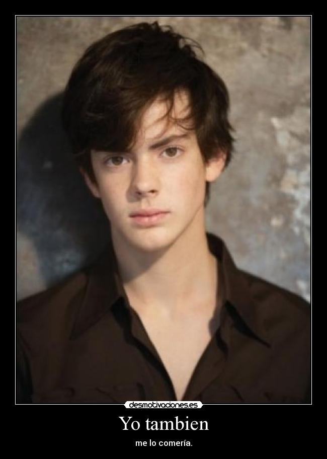 Yo tambien - 