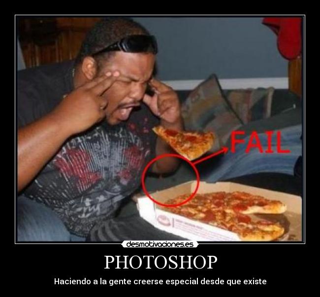 PHOTOSHOP -