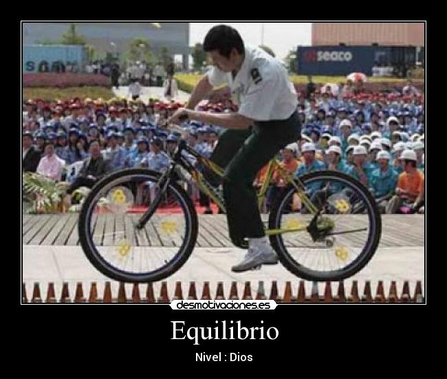 Equilibrio - 