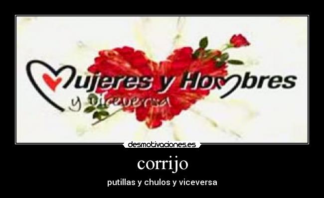 corrijo - 