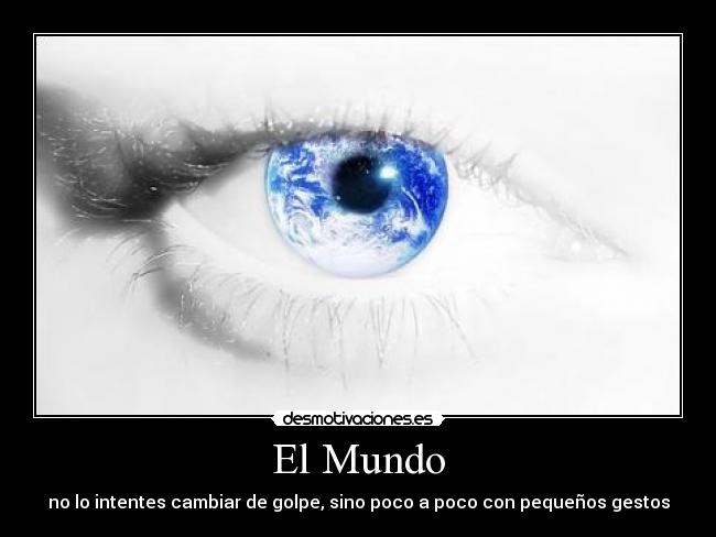 El Mundo - 