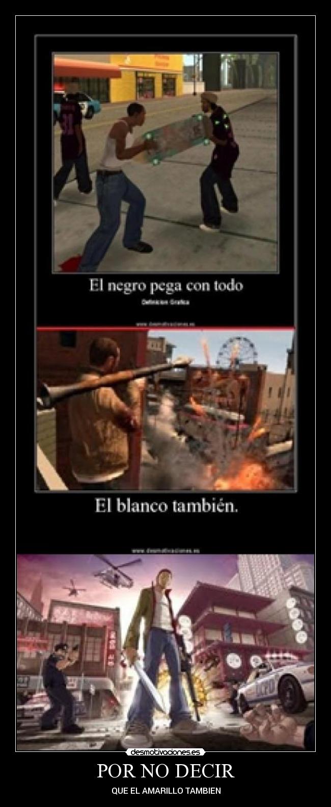 carteles desmotivaciones