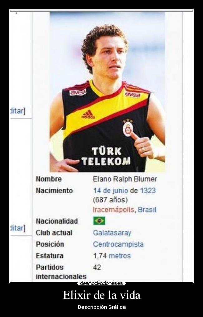 carteles vida elixir vida desmotivaciones