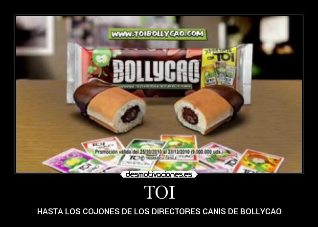 carteles toi desmotivaciones