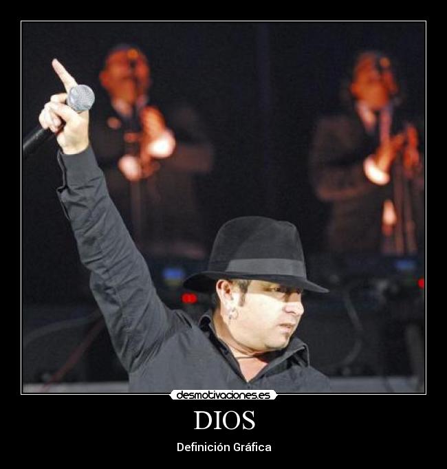 DIOS -