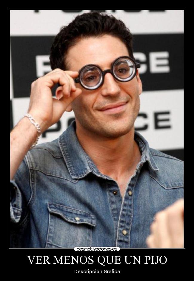 carteles ver pijo duque oooiinsss desmotivaciones