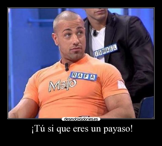 carteles rafa mora desmotivaciones