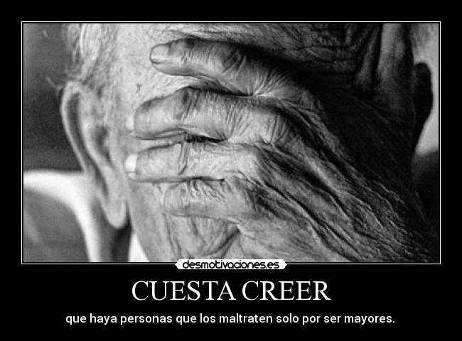 CUESTA CREER - 