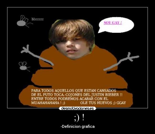 ;) ! - -Definicion grafica