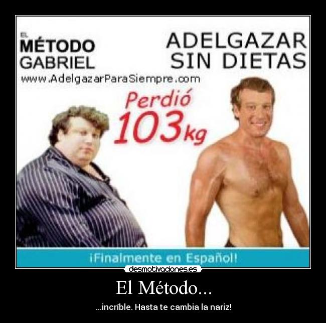 El Método... -