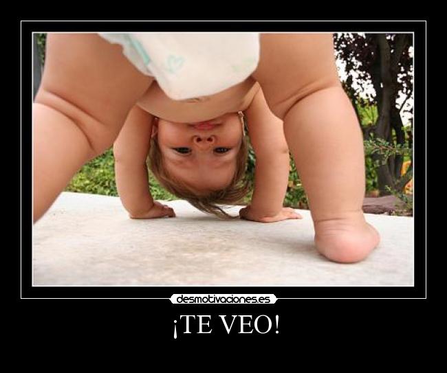 ¡TE VEO! - 