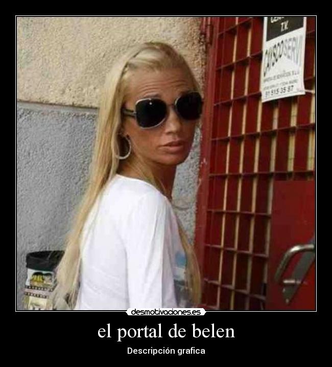 el portal de belen - 