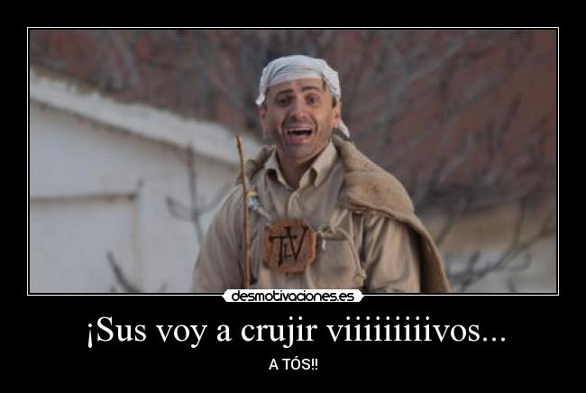 carteles the mens the vara desmotivaciones