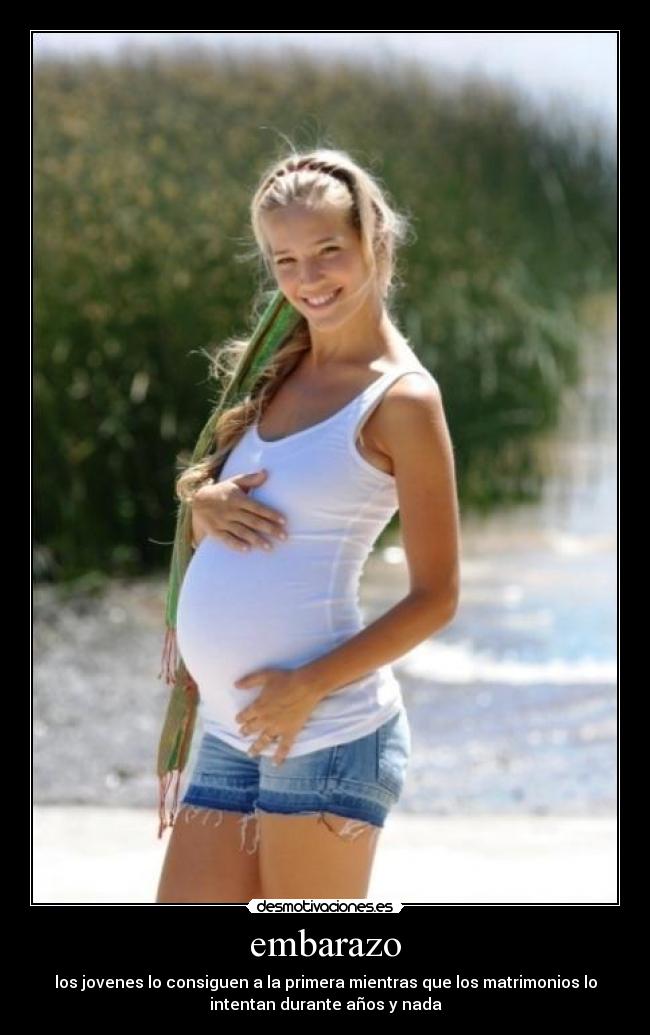 embarazo - 