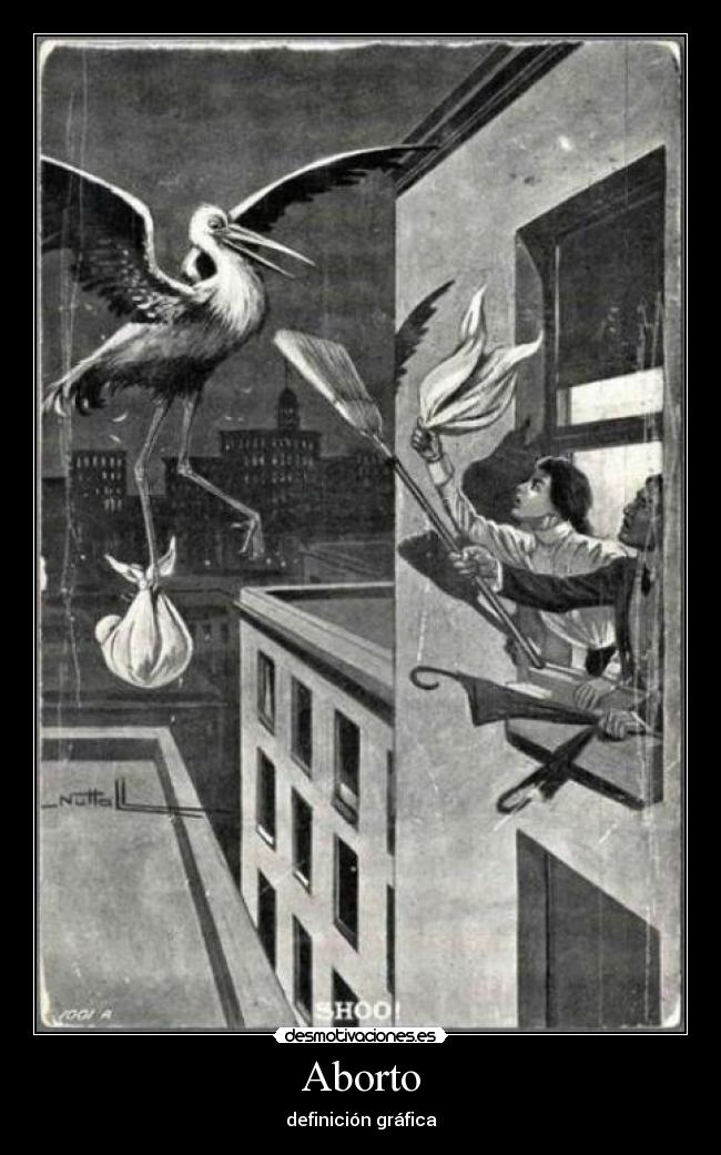 Aborto -