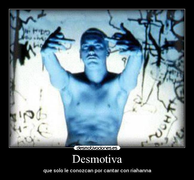 Desmotiva - 
