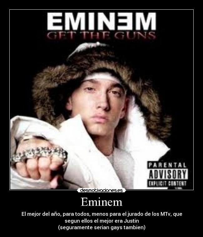 Eminem -