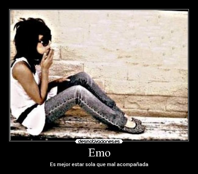 Emo - 