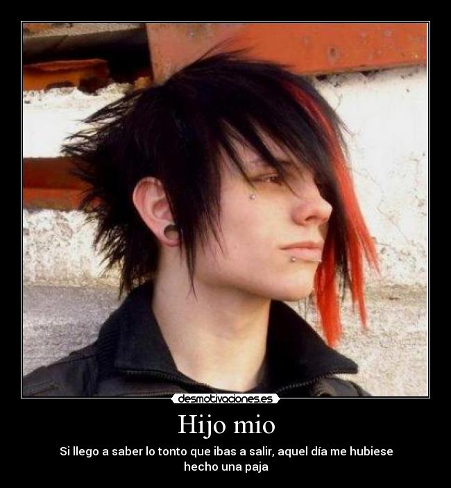 Hijo mio - 