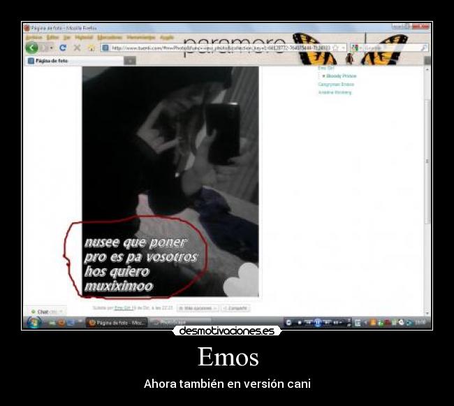 Emos -