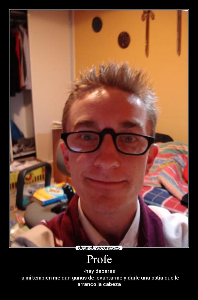 Profe -