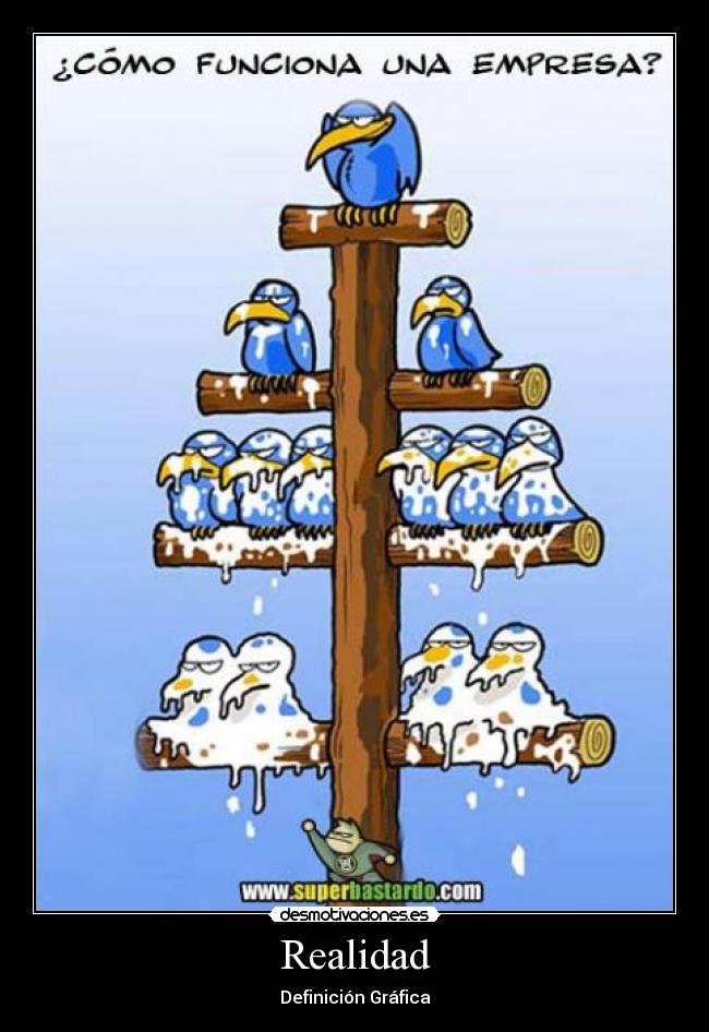 Realidad - Definición Gráfica