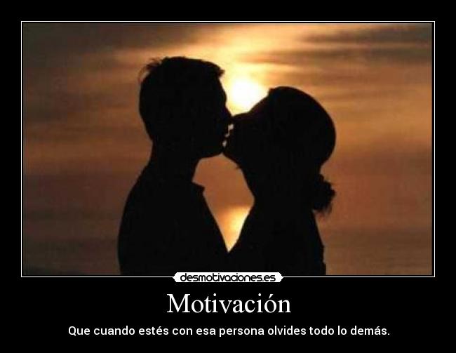 Motivación - 