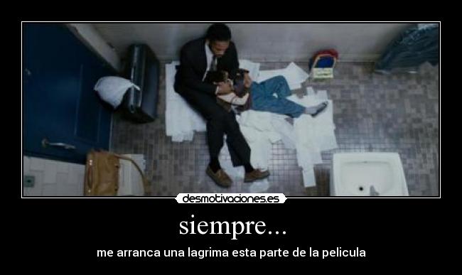 siempre... - 