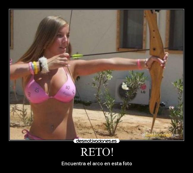 RETO! - 