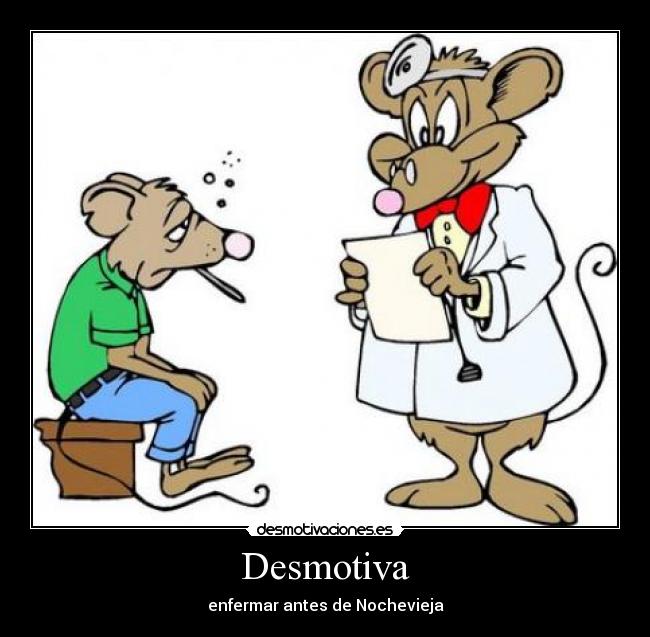 Desmotiva - 