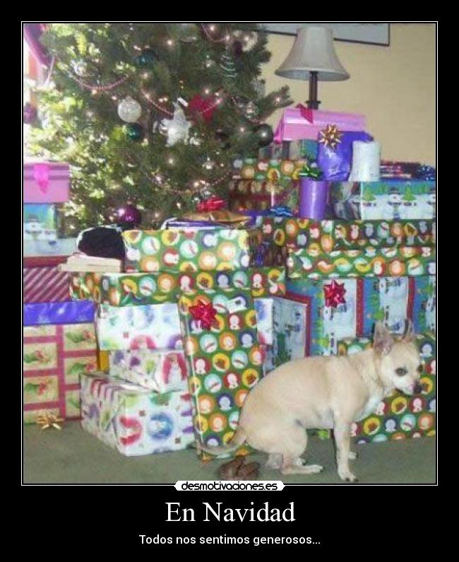 En Navidad - 