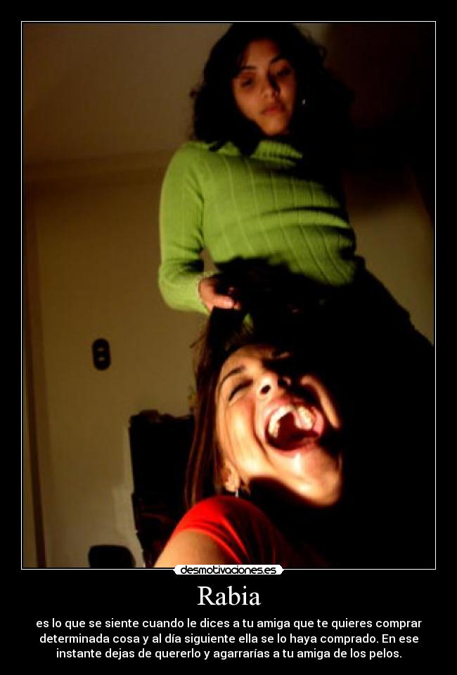 carteles pelos desmotivaciones