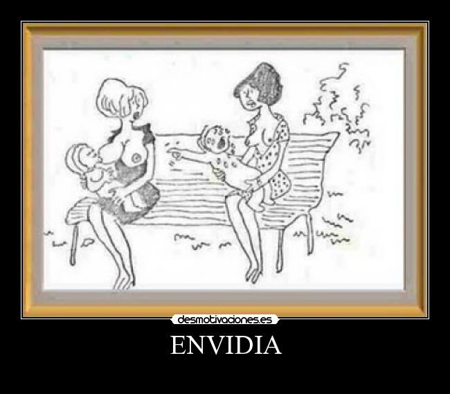 ENVIDIA - 