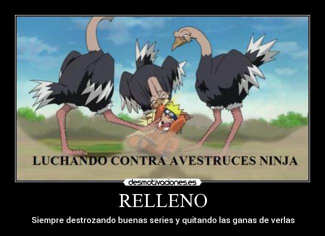RELLENO - 