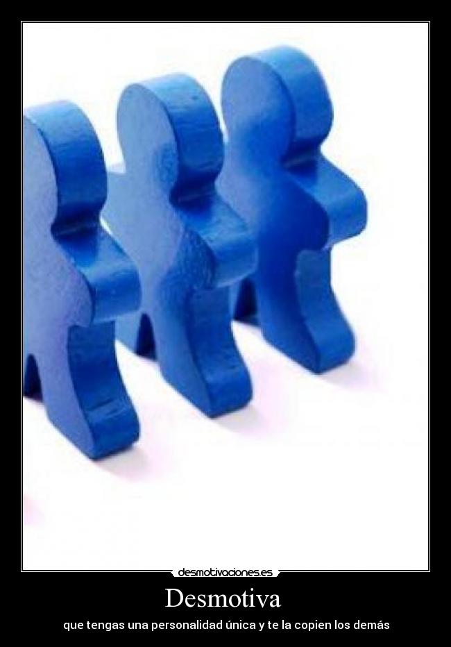 Desmotiva -