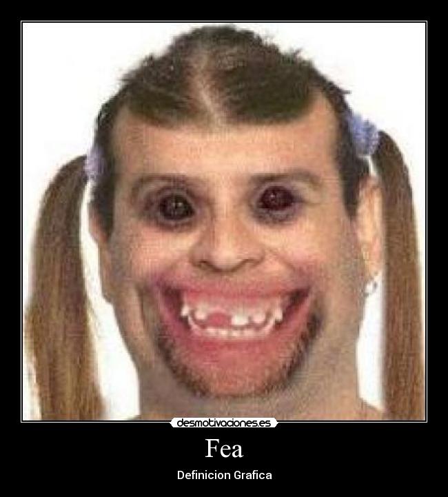 Fea - Definicion Grafica