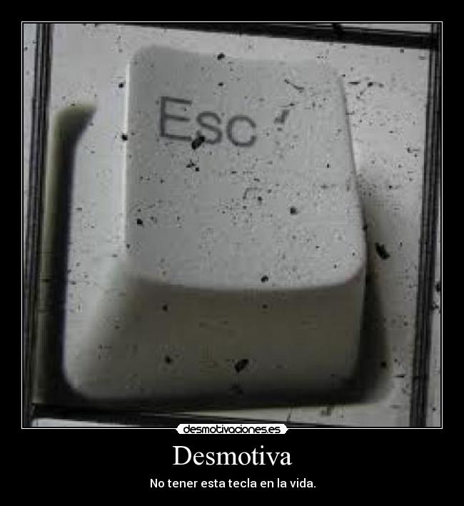 Desmotiva - 