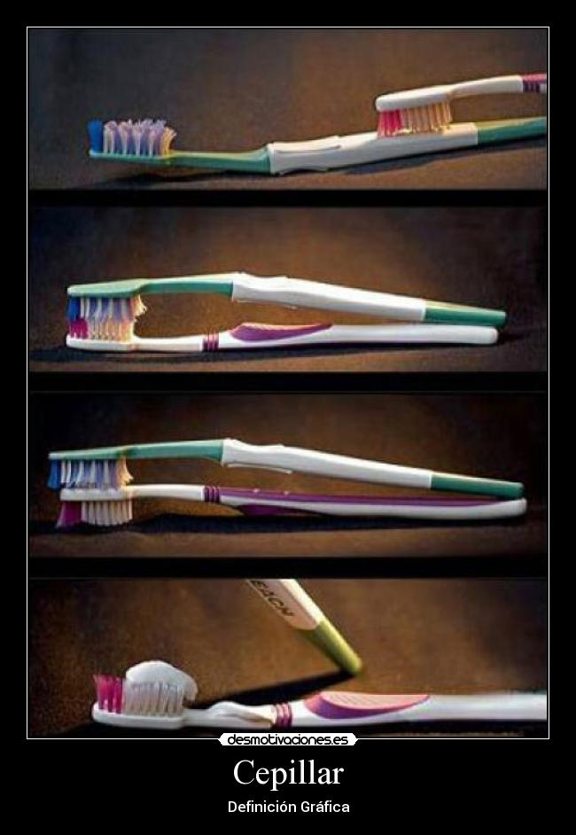 Cepillar -