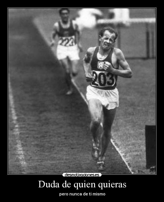 carteles esfuerzo confianza motivacion desmotivaciones