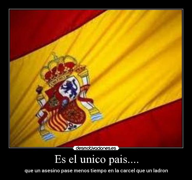 carteles viva espana desmotivaciones