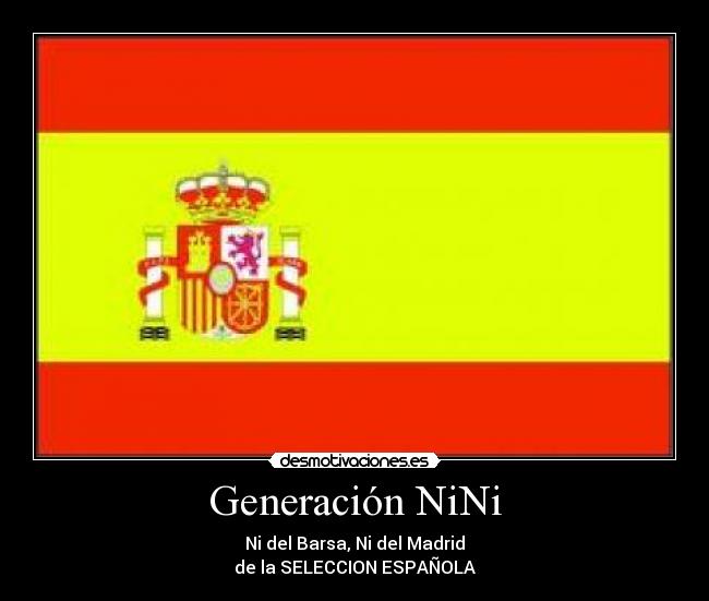 Generación NiNi - 