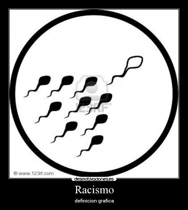 Racismo - 