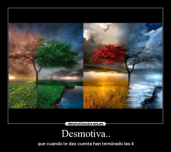 Desmotiva.. - 